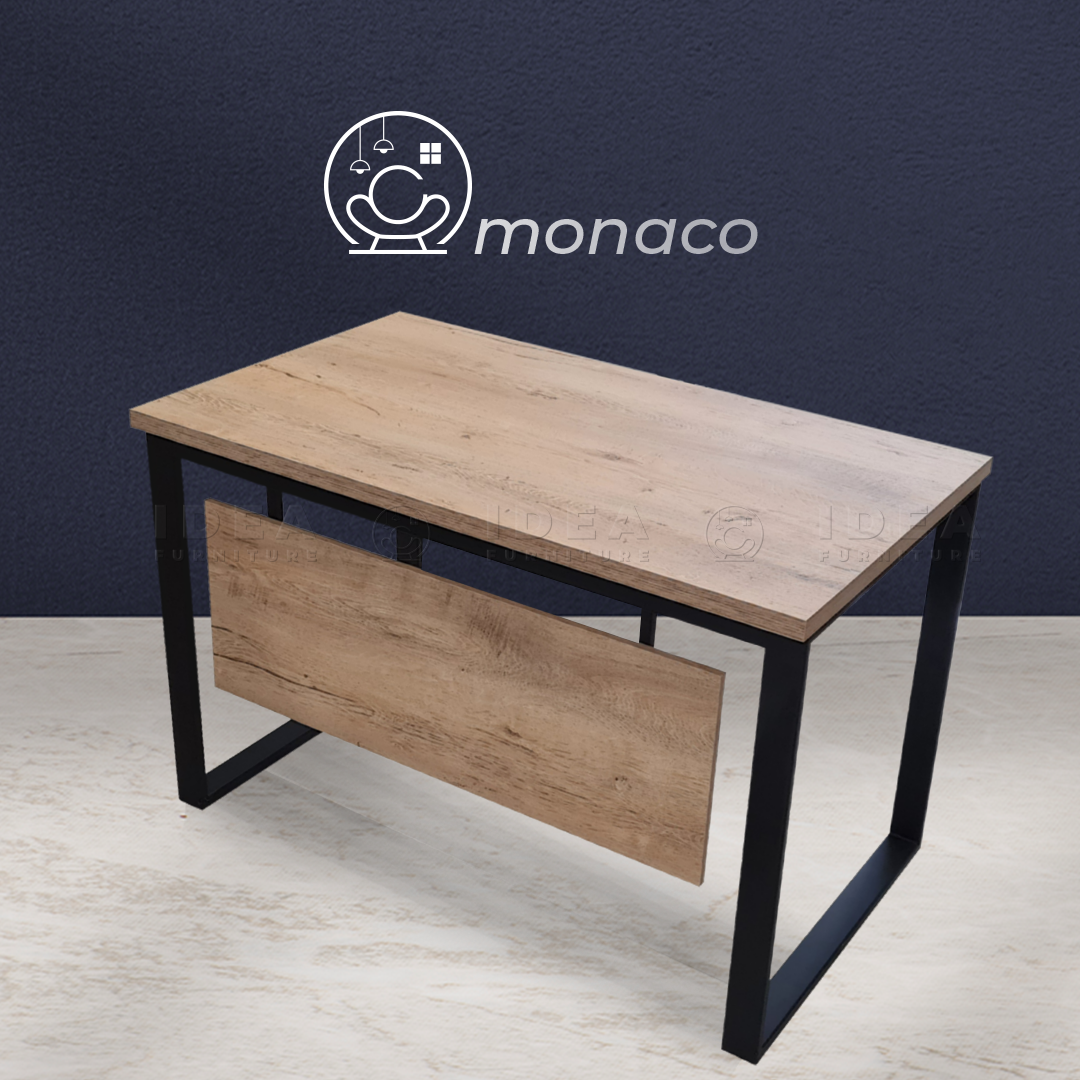 Monaco